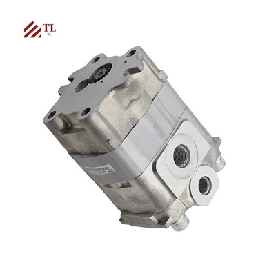 AP2D18 AP2D25 AP2D28 AP2D36 Pièces détachées de pompes à engrenages hydrauliques pour excavatrice à rampe