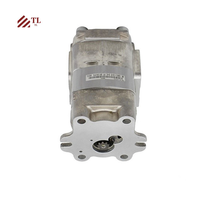 AP2D18 AP2D25 AP2D28 AP2D36 Pièces détachées de pompes à engrenages hydrauliques pour excavatrice à rampe