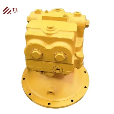 Pompes principales hydrauliques à 100% pour PC650-8R PC600 PC850 PC1250 PC1250-7 PC1250-8 PC2000-8 moteur pivotant de la pelle