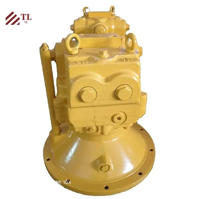 Pompes principales hydrauliques à 100% pour PC650-8R PC600 PC850 PC1250 PC1250-7 PC1250-8 PC2000-8 moteur pivotant de la pelle