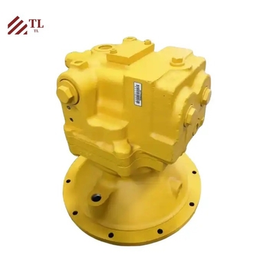 Pompes principales hydrauliques à 100% pour PC650-8R PC600 PC850 PC1250 PC1250-7 PC1250-8 PC2000-8 moteur pivotant de la pelle