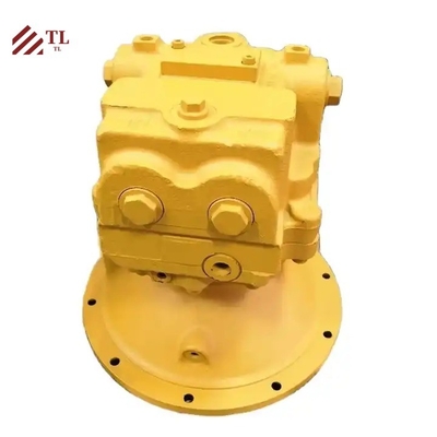 Pompes principales hydrauliques à 100% pour PC650-8R PC600 PC850 PC1250 PC1250-7 PC1250-8 PC2000-8 moteur pivotant de la pelle