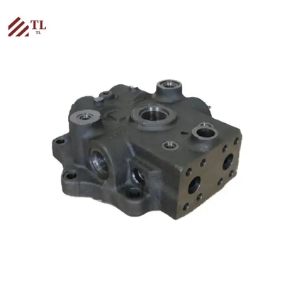 Garantie K9002105 Pièces de moteur pivotant pour excavatrice DX340 DX345 DX350 DX370 DH370 DX380