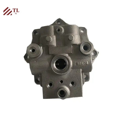 Garantie K9002105 Pièces de moteur pivotant pour excavatrice DX340 DX345 DX350 DX370 DH370 DX380
