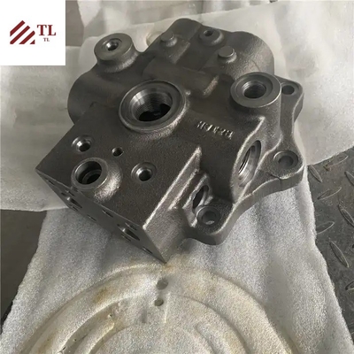 Garantie K9002105 Pièces de moteur pivotant pour excavatrice DX340 DX345 DX350 DX370 DH370 DX380