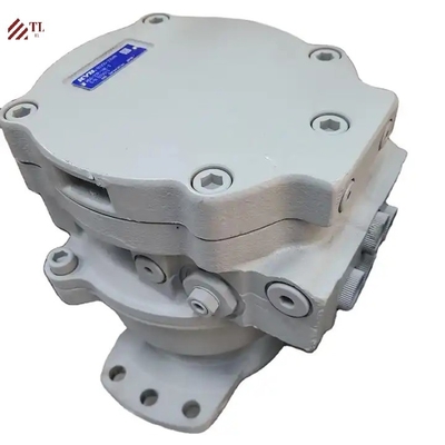 Moteur pivotant RD118-73207 RD118-61708 RD118-61900 pour les pièces d'alimentation des excavatrices dans les fermes
