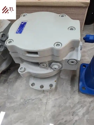 Moteur pivotant RD118-73207 RD118-61708 RD118-61900 pour les pièces d'alimentation des excavatrices dans les fermes