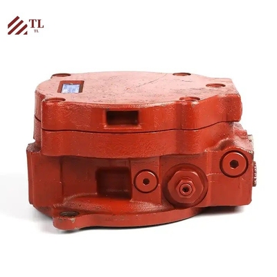 Moteur pivotant RD118-73207 RD118-61708 RD118-61900 pour les pièces d'alimentation des excavatrices dans les fermes