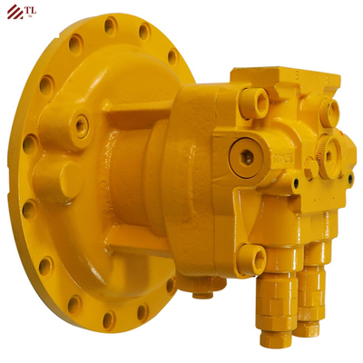M5X130CHB E320D E320C Assemblage du moteur pivotant de l'excavatrice numéro de pièce 315-4372 3154372