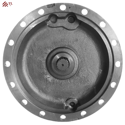 M5X130CHB E320D E320C Assemblage du moteur pivotant de l'excavatrice numéro de pièce 315-4372 3154372