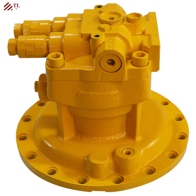 M5X130CHB E320D E320C Assemblage du moteur pivotant de l'excavatrice numéro de pièce 315-4372 3154372
