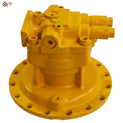 M5X130CHB E320D E320C Assemblage du moteur pivotant de l'excavatrice numéro de pièce 315-4372 3154372