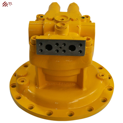 M5X130CHB E320D E320C Assemblage du moteur pivotant de l'excavatrice numéro de pièce 315-4372 3154372