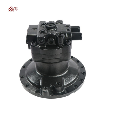 KOBELCO pièces d'excavatrice SK250-8 SK260-8 MFC160 Moteur oscillant LQ15V00015F1 LQ15V00015F2