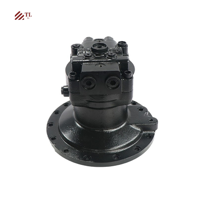 KOBELCO pièces d'excavatrice SK250-8 SK260-8 MFC160 Moteur oscillant LQ15V00015F1 LQ15V00015F2