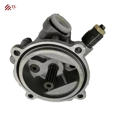 100% SH200 EX200 Sk200-8 Excavateur Handok K3V112 Pièces hydrauliques pompe à engrenages 2902440-1852D