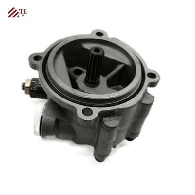 100% SH200 EX200 Sk200-8 Excavateur Handok K3V112 Pièces hydrauliques pompe à engrenages 2902440-1852D