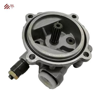 100% SH200 EX200 Sk200-8 Excavateur Handok K3V112 Pièces hydrauliques pompe à engrenages 2902440-1852D
