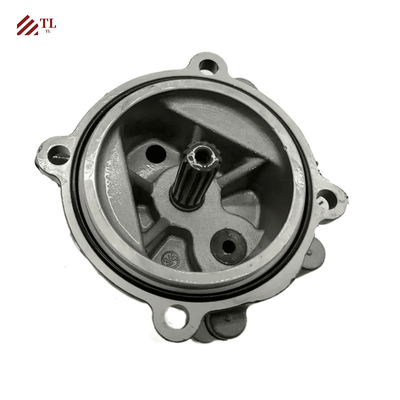 100% SH200 EX200 Sk200-8 Excavateur Handok K3V112 Pièces hydrauliques pompe à engrenages 2902440-1852D