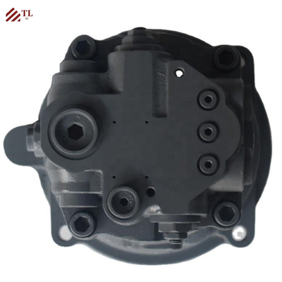 Le moteur à avance de l'excavatrice 907 YC85 SH75 Moteur oscillant MSG-44P-21-12 E312B Dispositif hydraulique de balancement 172499-73200