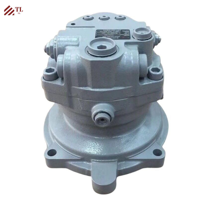 Le moteur à avance de l'excavatrice 907 YC85 SH75 Moteur oscillant MSG-44P-21-12 E312B Dispositif hydraulique de balancement 172499-73200