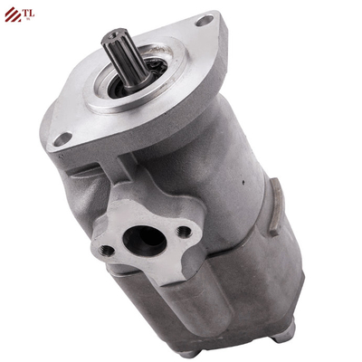 Pompes hydrauliques durables pour le tracteur de la série 31391-76103
