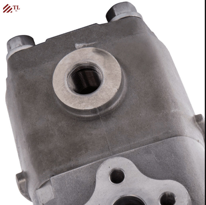 Pompes hydrauliques durables pour le tracteur de la série 31391-76103