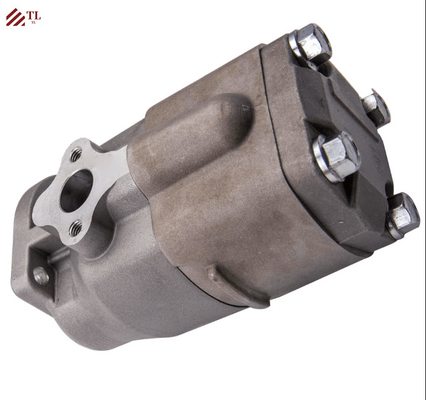 Pompes hydrauliques durables pour le tracteur de la série 31391-76103