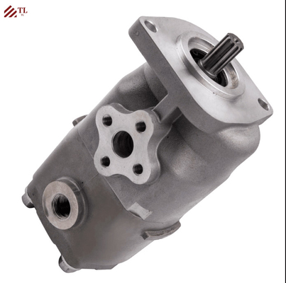 Pompes hydrauliques durables pour le tracteur de la série 31391-76103