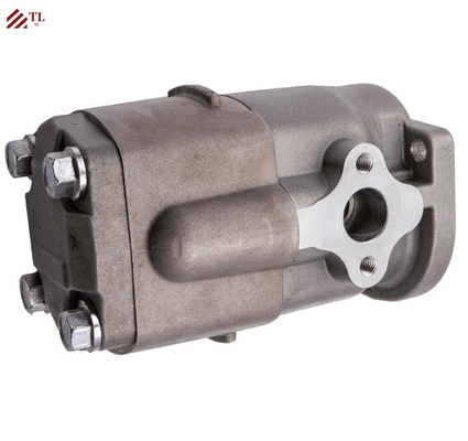 Pompes hydrauliques durables pour le tracteur de la série 31391-76103