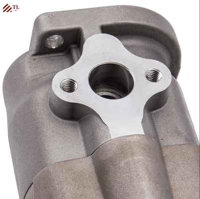Pompes hydrauliques durables pour le tracteur de la série 31391-76103