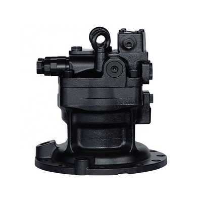 SK200-8 Moteur oscillant YN15V00035F1 100% pour les pièces de la pelle M5X130CHB-10A-41C/295