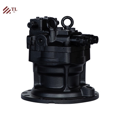 SK200-8 Moteur oscillant YN15V00035F1 100% pour les pièces de la pelle M5X130CHB-10A-41C/295