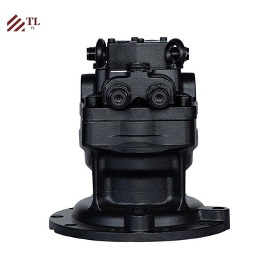 SK200-8 Moteur oscillant YN15V00035F1 100% pour les pièces de la pelle M5X130CHB-10A-41C/295