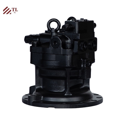 SK200-8 Moteur oscillant YN15V00035F1 100% pour les pièces de la pelle M5X130CHB-10A-41C/295
