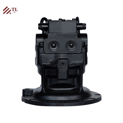 SK200-8 Moteur oscillant YN15V00035F1 100% pour les pièces de la pelle M5X130CHB-10A-41C/295