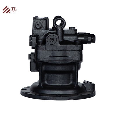 SK200-8 Moteur oscillant YN15V00035F1 100% pour les pièces de la pelle M5X130CHB-10A-41C/295