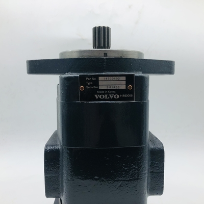 Pompes hydrauliques pour équipement de pelle VOE14530502 14530502 pour VOLVO EC360B EC330