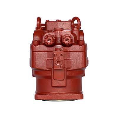 L'assemblage du moteur pivotant de l'excavatrice pour SWE330LC
