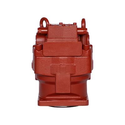 L'assemblage du moteur pivotant de l'excavatrice pour SWE330LC