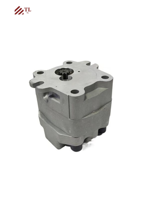 100% pièces de pièces de l'excavatrice PC45R-8 pompe à engrenages pompe pilote 705-41-01920