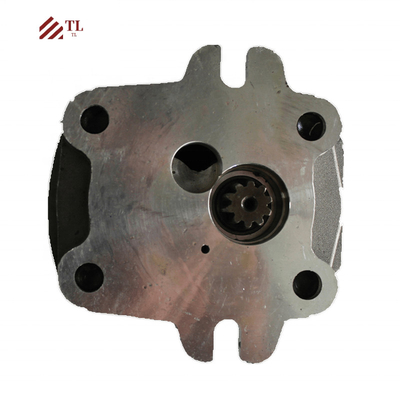 100% pièces de pièces de l'excavatrice PC45R-8 pompe à engrenages pompe pilote 705-41-01920