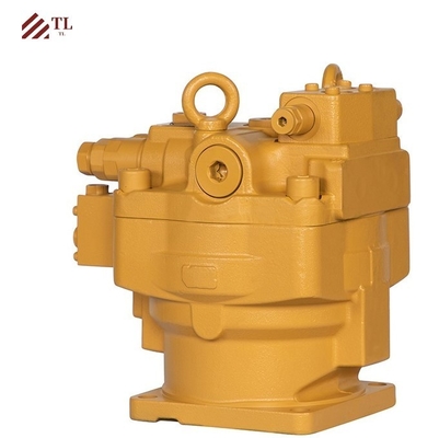 M5X180CHB-10A-3NA/265-RG20D25 Moteur oscillant pour les accessoires de la pelle SY285 SY335 SY365
