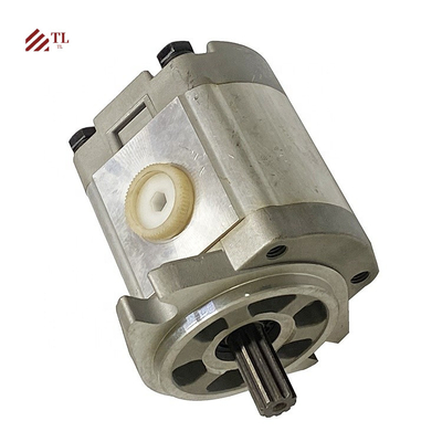 Excavateur Hitachi EX200 ZX200 ZX330 pompe pilote hydraulique 4181700 9218004 4255303