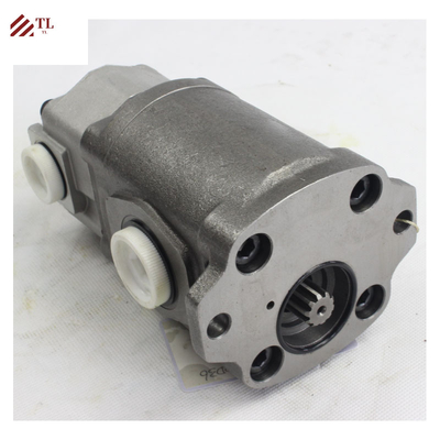Pompes à engrenages pour excavateurs AP2D18 AP2D25 AP2D28 AP2D36 Pompes hydrauliques principales pour le marché de détail