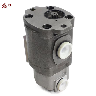 Pompes à engrenages pour excavateurs AP2D18 AP2D25 AP2D28 AP2D36 Pompes hydrauliques principales pour le marché de détail