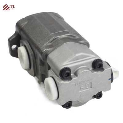 Pompes à engrenages pour excavateurs AP2D18 AP2D25 AP2D28 AP2D36 Pompes hydrauliques principales pour le marché de détail