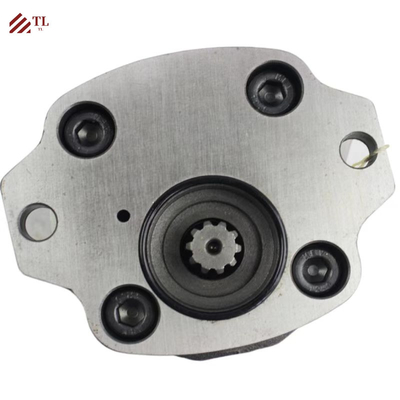 Pompes à engrenages pour excavateurs AP2D18 AP2D25 AP2D28 AP2D36 Pompes hydrauliques principales pour le marché de détail
