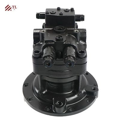 Le moteur à oscillation hydraulique YN15V00025F3 M5X130CHB-10A-17C/285-122
