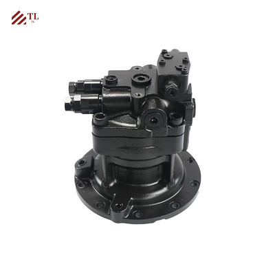 Le moteur à oscillation hydraulique YN15V00025F3 M5X130CHB-10A-17C/285-122